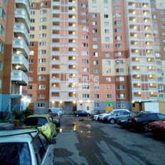 Квартира 28 м², студия - изображение 4