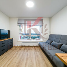 Квартира 19,5 м², студия - изображение 1