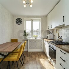 Квартира 52,1 м², 2-комнатная - изображение 1