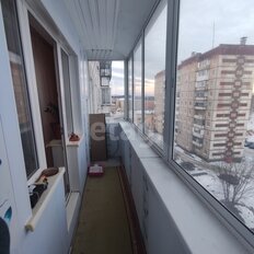 Квартира 78,6 м², 4-комнатная - изображение 3