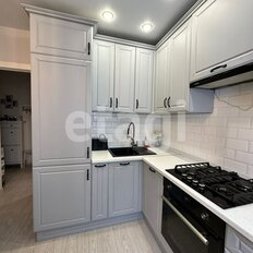 Квартира 38,1 м², 2-комнатная - изображение 2