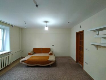 15 м², комната 11 500 ₽ в месяц - изображение 90