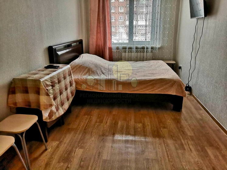 18,7 м², квартира-студия 1 950 000 ₽ - изображение 1