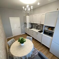 Квартира 82,5 м², 3-комнатная - изображение 3