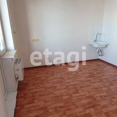 Квартира 41,7 м², 1-комнатная - изображение 3