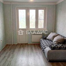 Квартира 60,5 м², 3-комнатная - изображение 4