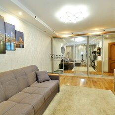 Квартира 45,8 м², 2-комнатная - изображение 4