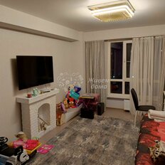 Квартира 91,5 м², 3-комнатная - изображение 4