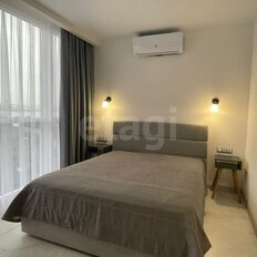 Квартира 44,5 м², 1-комнатная - изображение 3