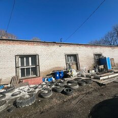 279 м², помещение свободного назначения - изображение 1