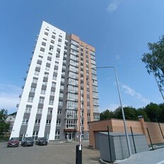 Квартира 59 м², 2-комнатная - изображение 1