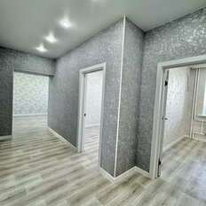 Квартира 56,1 м², 2-комнатная - изображение 5