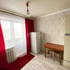 Квартира 33,2 м², 1-комнатная - изображение 4