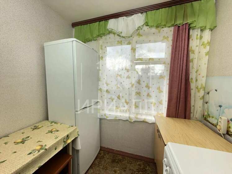 30,4 м², 1-комнатная квартира 1 950 000 ₽ - изображение 16