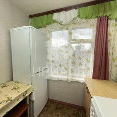 Квартира 30,1 м², 1-комнатная - изображение 4