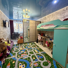 Квартира 70,1 м², 3-комнатная - изображение 3