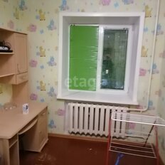 Квартира 59,1 м², 3-комнатная - изображение 4