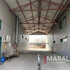 1160 м², склад - изображение 3