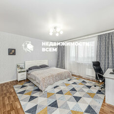 Квартира 40,8 м², 1-комнатная - изображение 3