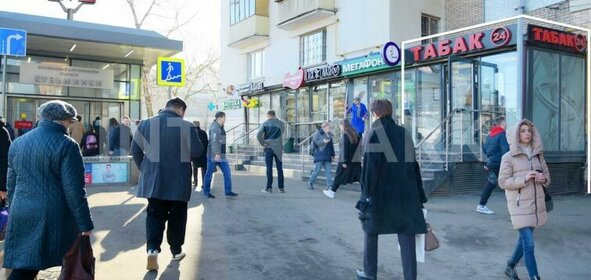 Снять квартиру с лоджией в районе Адмиралтейский в Санкт-Петербурге и ЛО - изображение 2