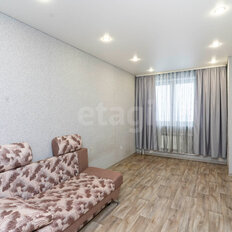 Квартира 42,5 м², 1-комнатная - изображение 1