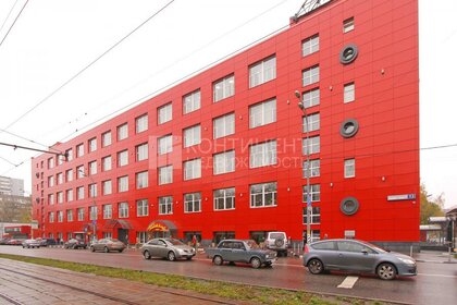 1827 м², офис 3 425 600 ₽ в месяц - изображение 60