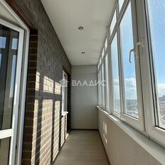 Квартира 36 м², 1-комнатная - изображение 4