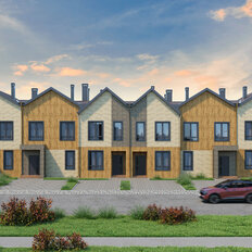 106,4 м², таунхаус - изображение 1