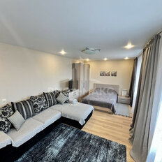 Квартира 38,2 м², 1-комнатная - изображение 2
