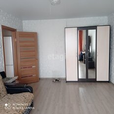 Квартира 33,3 м², 1-комнатная - изображение 2