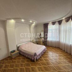 Квартира 164,7 м², 3-комнатная - изображение 5