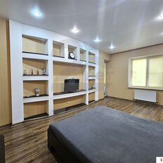 Квартира 110,9 м², 3-комнатная - изображение 3