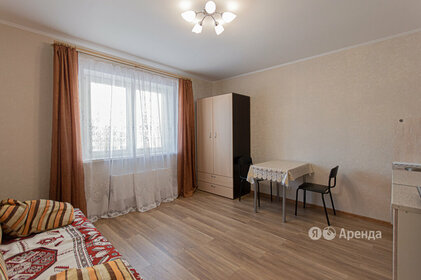 25 м², квартира-студия 35 500 ₽ в месяц - изображение 9