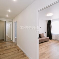 Квартира 60,3 м², 3-комнатная - изображение 3