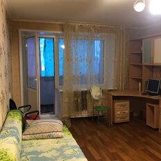 Квартира 32 м², 1-комнатная - изображение 4