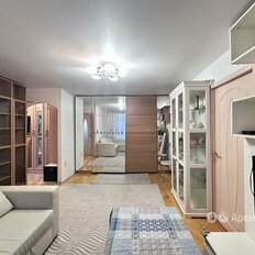 Квартира 45 м², 2-комнатная - изображение 5