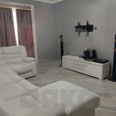 Квартира 39,9 м², 1-комнатная - изображение 3