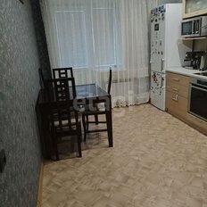 Квартира 44,6 м², 1-комнатная - изображение 5