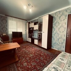 Квартира 36,9 м², 2-комнатная - изображение 4