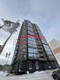 33 м², квартира-студия 3 260 000 ₽ - изображение 34