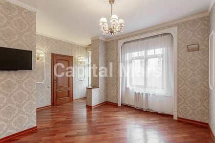 180 м², 5-комнатная квартира 450 000 ₽ в месяц - изображение 74