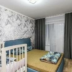 Квартира 51,9 м², 2-комнатная - изображение 1