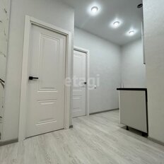 Квартира 36,2 м², 2-комнатная - изображение 4