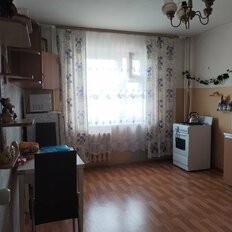 Квартира 65,1 м², 2-комнатная - изображение 3