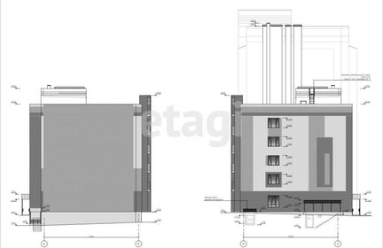 60,5 м², 2-комнатная квартира 5 800 000 ₽ - изображение 15