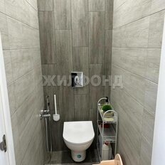 Квартира 45 м², 1-комнатная - изображение 4