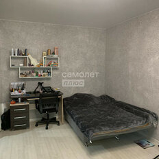 Квартира 38 м², 1-комнатная - изображение 5