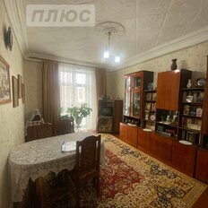 Квартира 80,7 м², студия - изображение 5