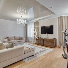 Квартира 170 м², 4-комнатная - изображение 4