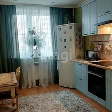 Квартира 60,6 м², 2-комнатная - изображение 3